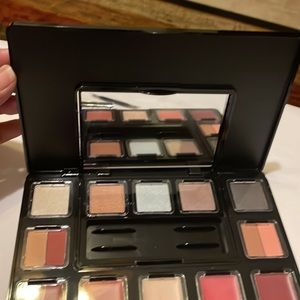 ME makeover essentials